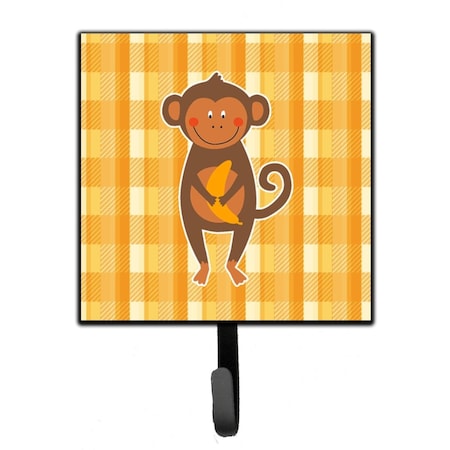 Jensendistributionservices Monkey Business Leash or Key Holder MI2088080